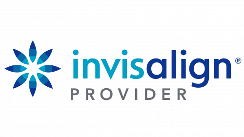 Emblème de Invisalign