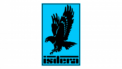 Embleme de Isdera