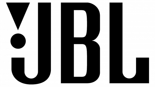 Embleme de JBL