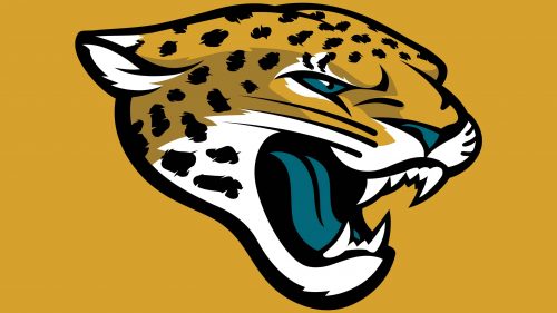 Emblème de Jacksonville Jaguars