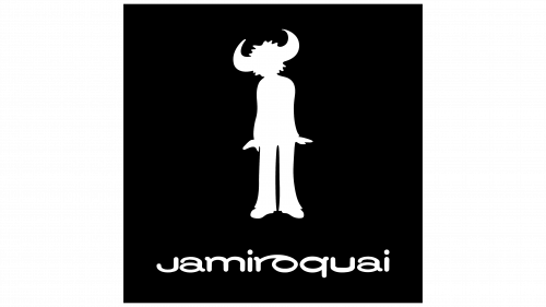 Emblème de Jamiroquai
