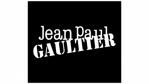 Emblème de Jean-Paul Gaultier