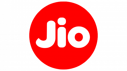 Emblème de Jio