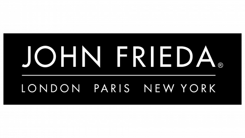 Emblème de John Frieda
