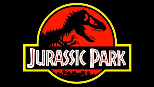 Emblème de Jurassic Park