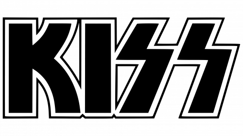 Embleme de KISS