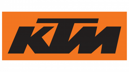 Emblème de KTM