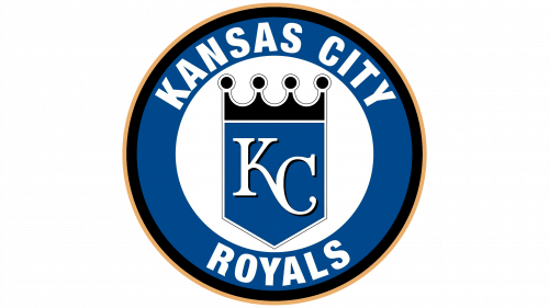 Embleme de Kansas City Royals
