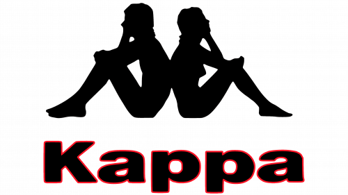 Emblème de Kappa