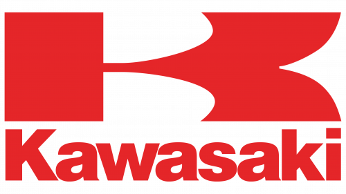 Emblème de Kawasaki