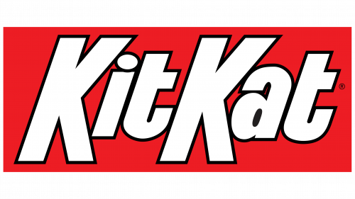 Emblème de Kit Kat