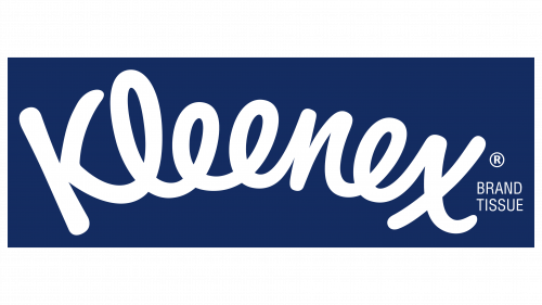 Embleme de Kleenex