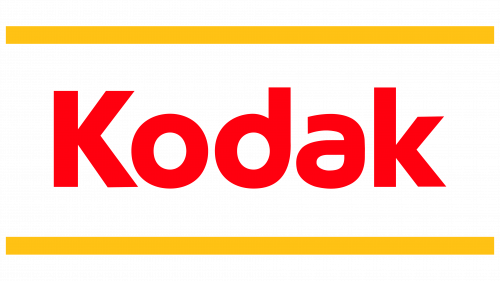 Emblème de Kodak