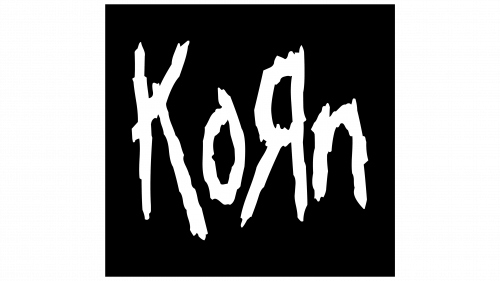 Emblème de Korn