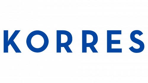 Emblème de Korres