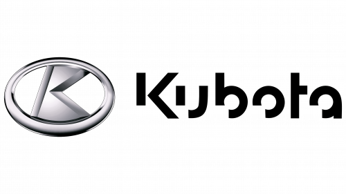 Emblème de Kubota