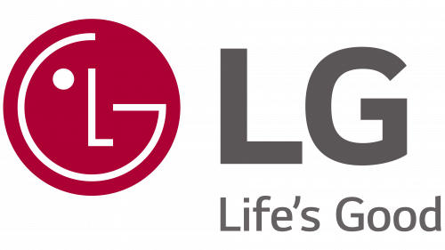 Emblème de LG