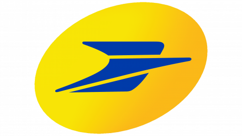 Emblème de La Poste