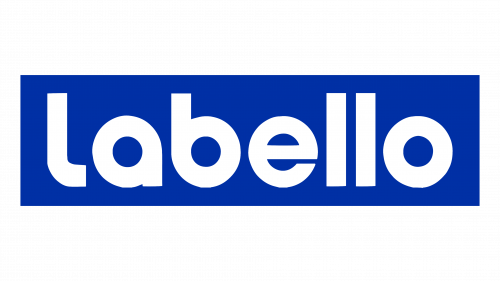 Emblème de Labello