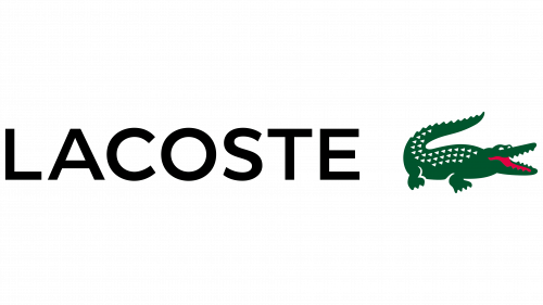 Emblème de Lacoste