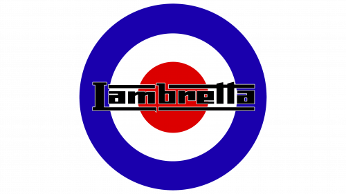 Emblème de Lambretta