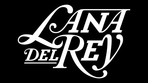 Embleme de Lana Del Rey