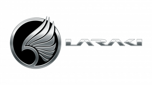 Embleme de Laraki