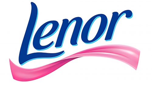 Emblème de Lenor