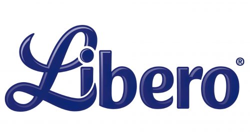 Emblème de Libero