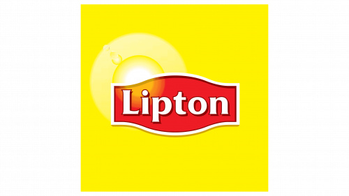 Emblème de Lipton