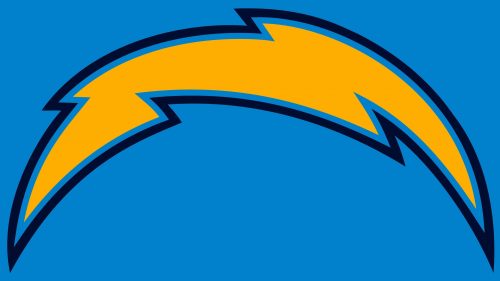 Embleme de Los Angeles Chargers