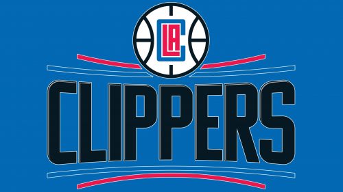 Embleme de Los Angeles Clippers