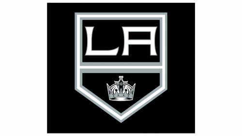 Embleme de Los Angeles Kings
