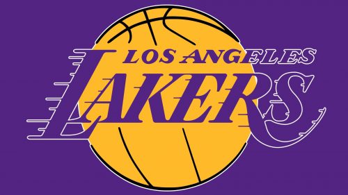 Embleme de Los Angeles Lakers