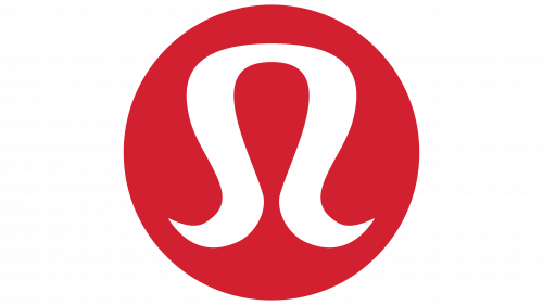 Emblème de Lululemon