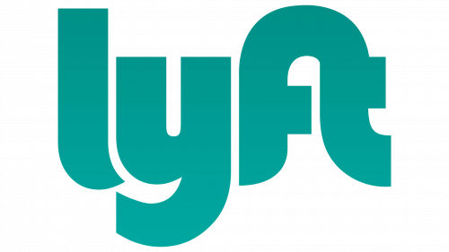 Emblème de Lyft