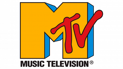 Emblème de MTV