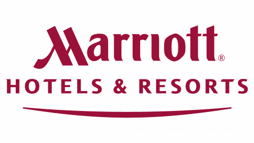 Emblème de Marriott International