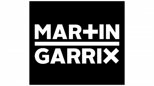 Emblème de Martin Garrix