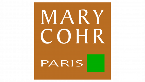 Emblème de Mary Cohr