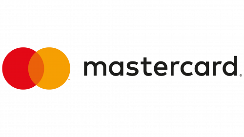 Emblème de Mastercard