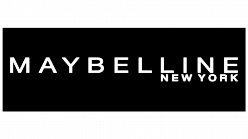 Emblème de Maybelline