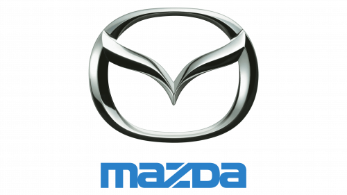 Embleme de Mazda