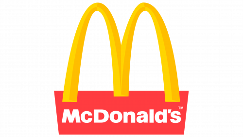 Emblème de McDonald's