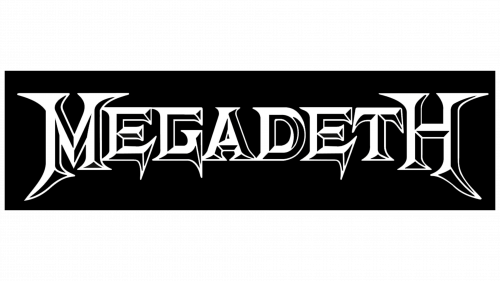 Emblème de Megadeth