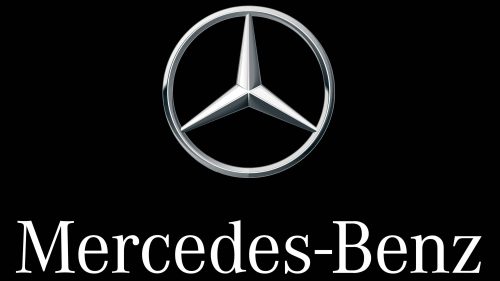 Emblème de Mercedes-Benz