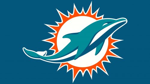 Emblème de Miami Dolphins