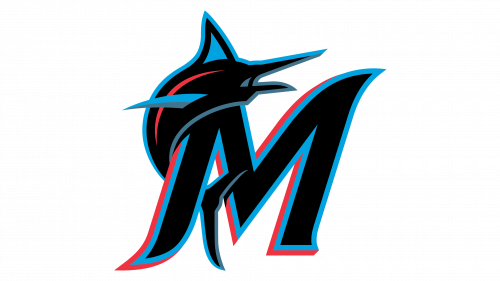 Emblème des Miami Marlins Emblème de Miami Marlins