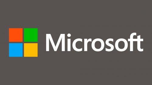 Emblème de Microsoft