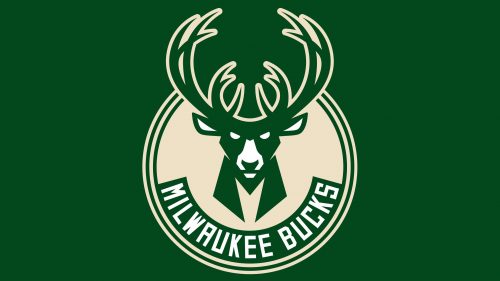Emblème de Milwaukee Bucks